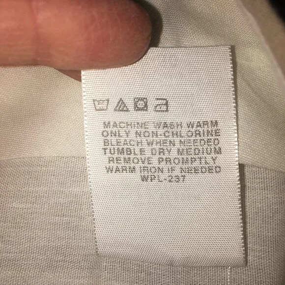 Windham Pointe Trousers 40x30 Tan Men's Pants/Slacks - Picture 5 of 8